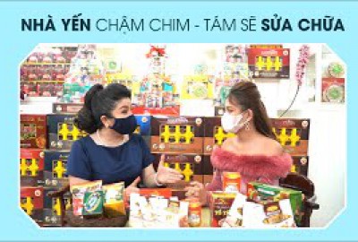 SỬA CHỮA NHÀ YẾN CHẬM CHIM