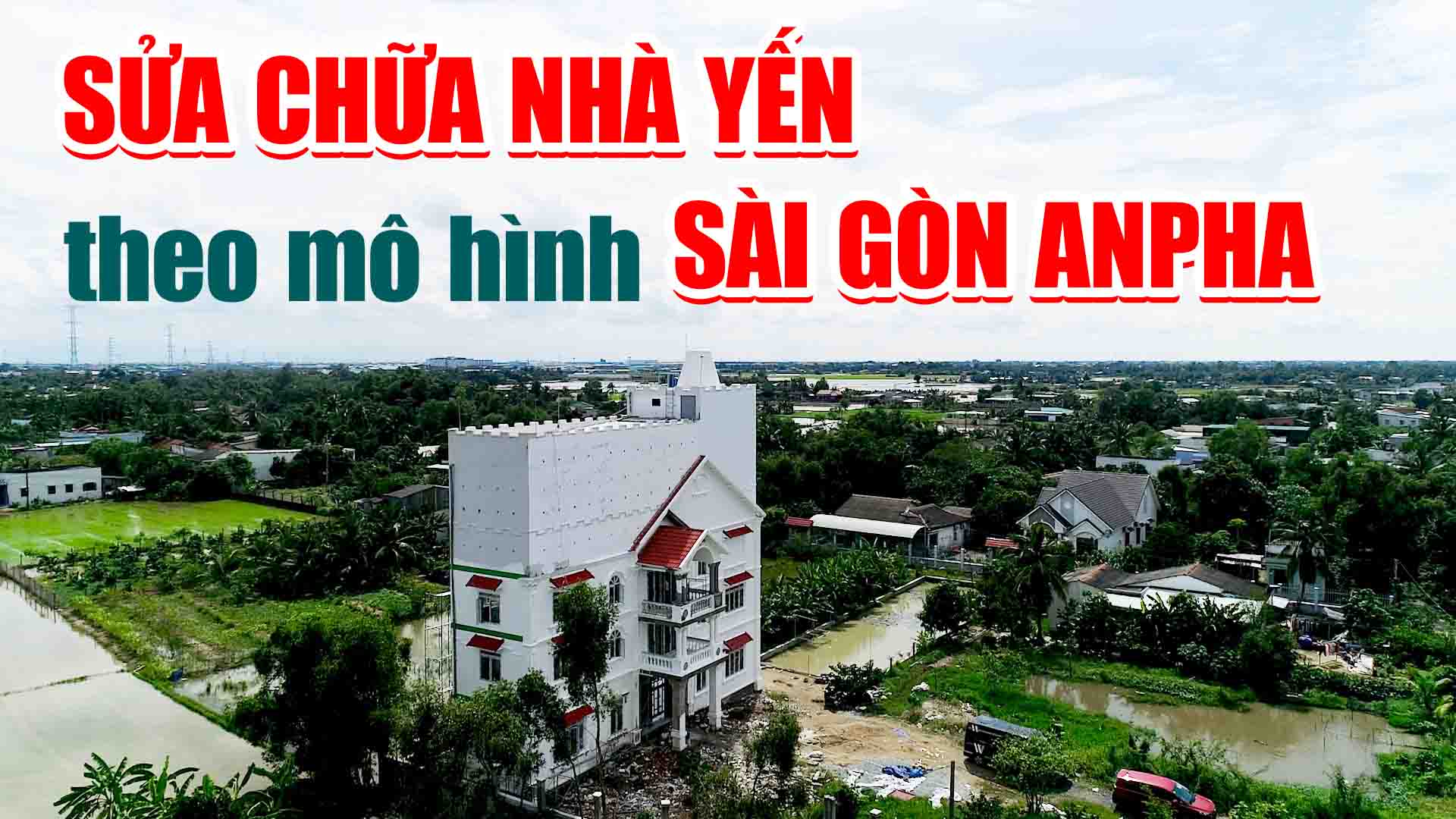 PHÁ SẢN VÌ NUÔI CHIM YẾN KHÔNG ĐÚNG CÁCH