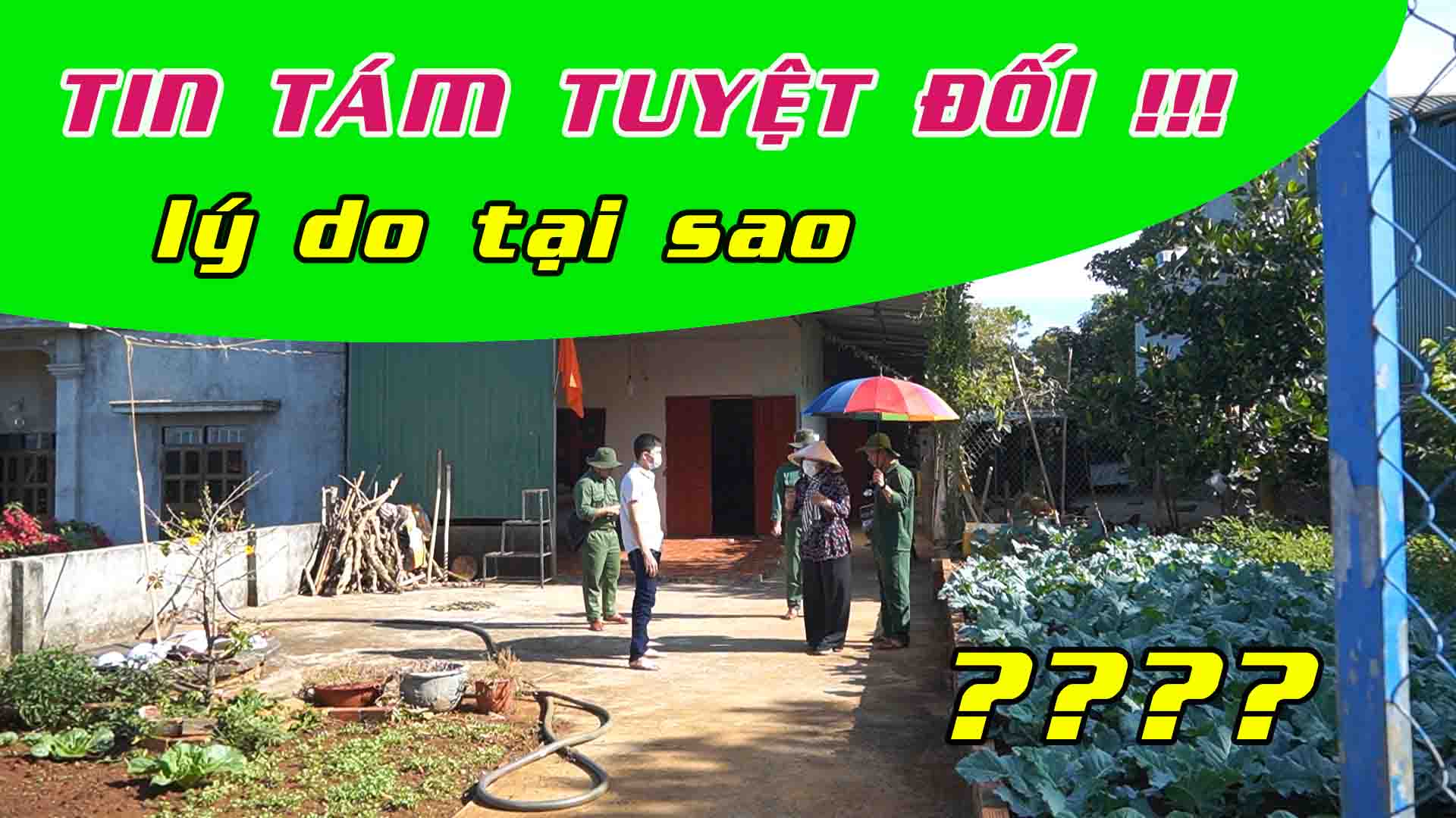 BÀ CON CHỈ CẦN TIN TÁM – TÁM SẼ LÀM ĐÚNG TRÁCH NHIỆM CỦA MÌNH