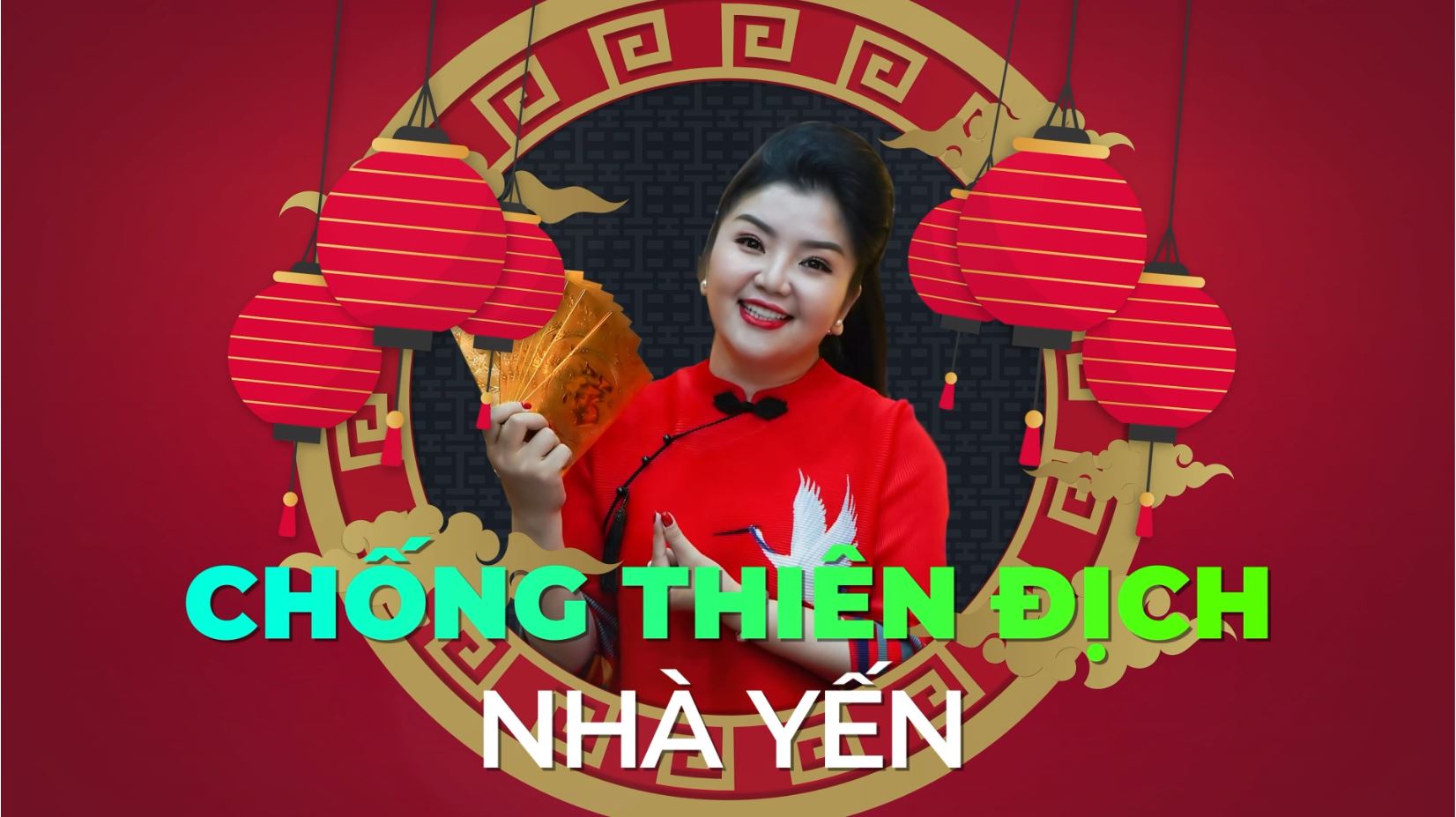 CÁCH PHÒNG CHỐNG THIÊN ĐỊCH TRONG NHÀ YẾN