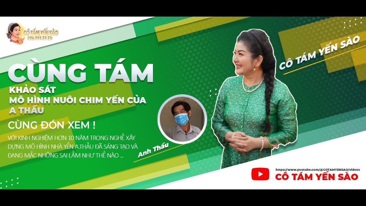 Với hơn 10 năm trong nghề A Thầu đã sáng tạo và đang mắc những sai lầm như thế nào?