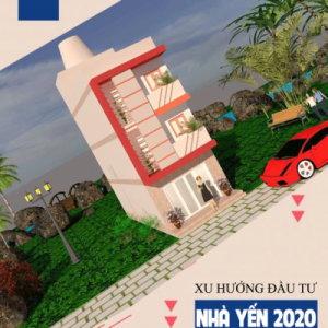 XU HƯỚNG ĐẦU TƯ NHÀ YẾN 2020