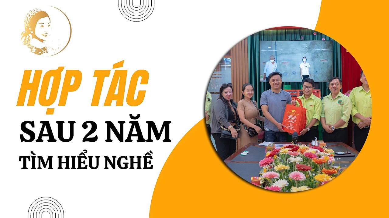 Hợp Tác Sau 2 Năm Tìm Hiểu Nghề Dẫn Dụ Nuôi Chim Yến