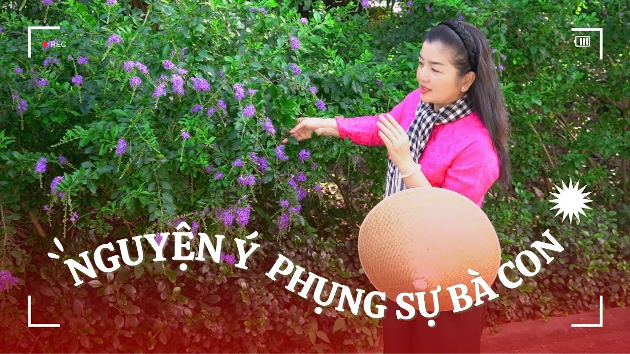 Nguyện Ý Phụng Sự Bà Con Làm Nghề Nuôi Yến