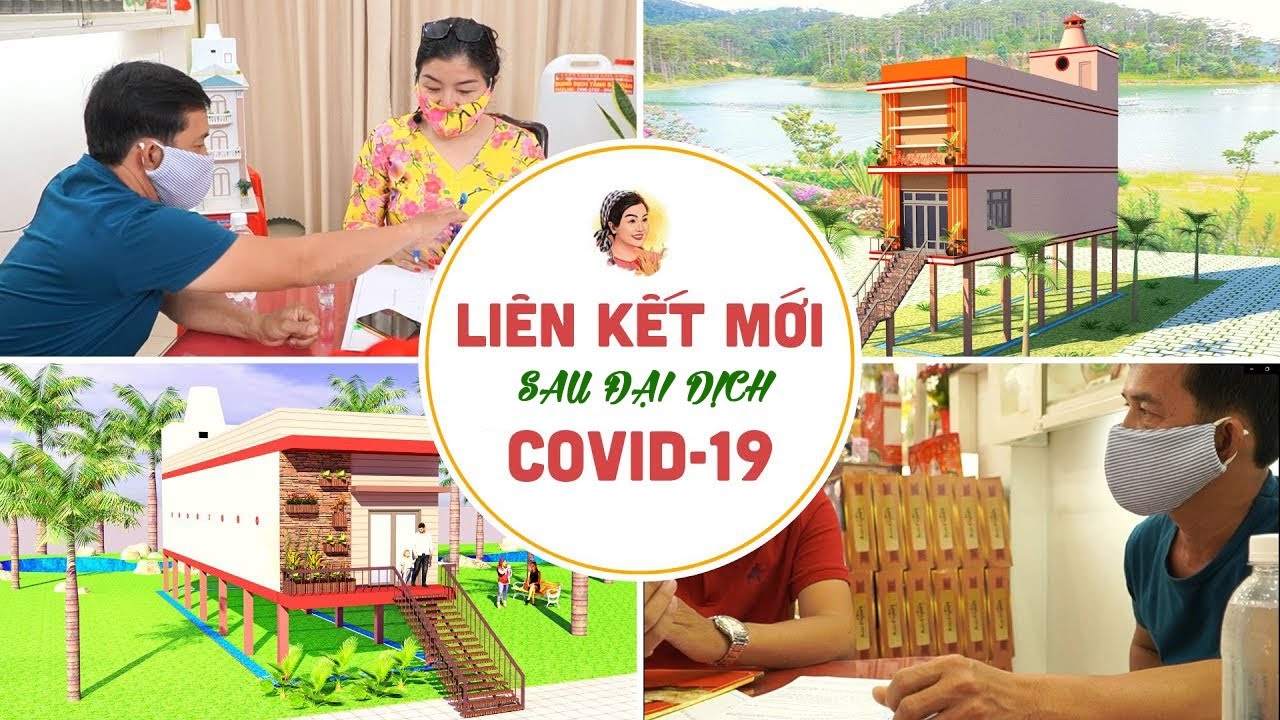 Nghề Nuôi Yến Liên Kết Mới - Hi Vọng Mới