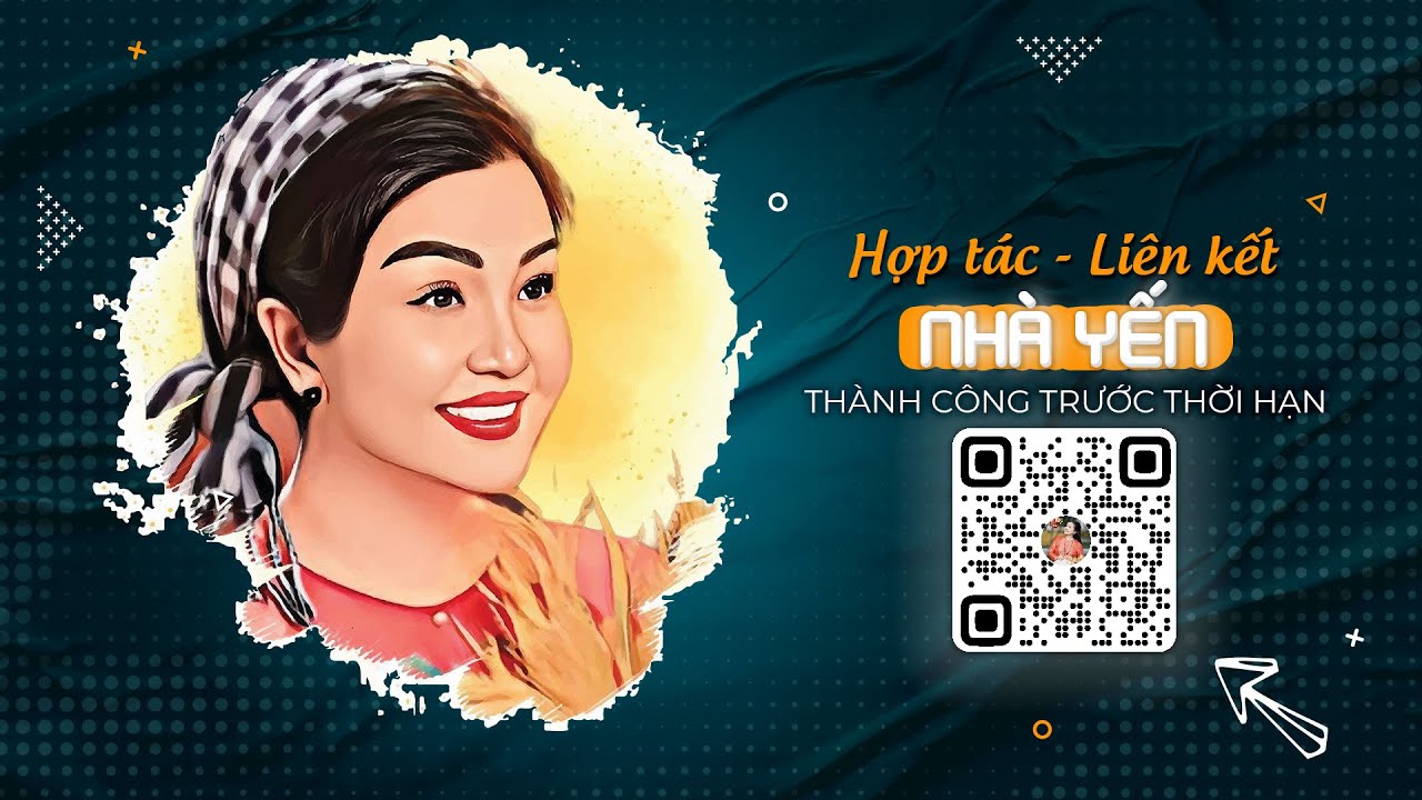 HỢP TÁC - LIÊN HẾT : NHÀ YẾN THÀNH CÔNG TRƯỚC THỜI HẠN